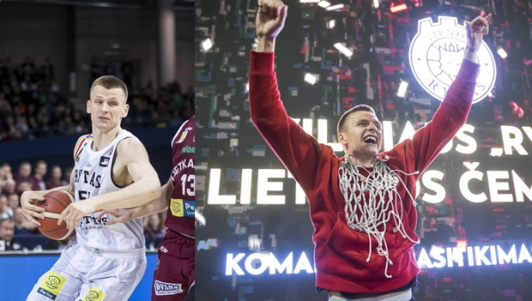 Aiškėja, kokį atlyginimą A. Butkevičiui pasiūlė „Žalgiris“
